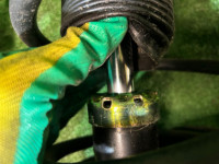 Стойки SUBARU OUTBACK OEM 20310AG040 20310AG050 20365AG020 BP9 2004 EJ253 AT