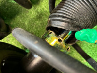 Стойки SUBARU OUTBACK OEM 20310AG040 20310AG050 20365AG020 BP9 2004 EJ253 AT