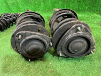 Стойки SUBARU OUTBACK OEM 20310AG040 20310AG050 20365AG020 BP9 2004 EJ253 AT