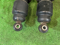 Стойки SUBARU OUTBACK OEM 20310AG040 20310AG050 20365AG020 BP9 2004 EJ253 AT