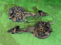 后轮毂 SUBARU OUTBACK OEM 26692AG000  26692AG010 26700AG000 20252AG000 28473AG000 26692AG061 BP9 2004 EJ253 AT