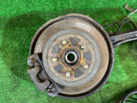后轮毂 SUBARU OUTBACK OEM 26692AG000  26692AG010 26700AG000 20252AG000 28473AG000 26692AG061 BP9 2004 EJ253 AT