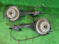 Ступицы задние 26692AG000  26692AG010 26700AG000 20252AG000 28473AG000 26692AG061 SUBARU OUTBACK