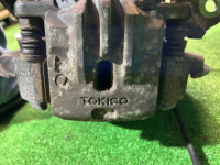 后轮毂 SUBARU OUTBACK OEM 26692AG000  26692AG010 26700AG000 20252AG000 28473AG000 26692AG061 BP9 2004 EJ253 AT