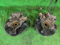Bujes delanteros SUBARU OUTBACK OEM 26300AG01A 0986478999 28373AG000 BP9 2004 EJ253 AT