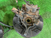 Bujes delanteros SUBARU OUTBACK OEM 26300AG01A 0986478999 28373AG000 BP9 2004 EJ253 AT