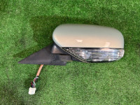 Зеркало левое цвет 3М4 91031AG010GA SUBARU OUTBACK