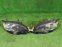 Фары Ксенон 84001AG021 84001AG031 SUBARU OUTBACK