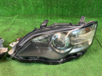 ไฟหน้า Ксенон SUBARU OUTBACK OEM 84001AG021 84001AG031 BP9 2004