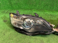 ไฟหน้า Ксенон SUBARU OUTBACK OEM 84001AG021 84001AG031 BP9 2004