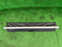 Parcel shelf SUBARU OUTBACK OEM 65550AG000JC BP9 2004 gold 3M4
