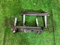 проставки передние 20511AG000 SUBARU OUTBACK