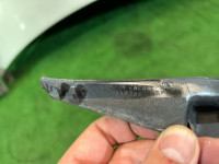 カウルトップサイドカバー SUBARU OUTBACK OEM 91423AG000 91423AG010 BP9 2004