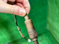 Oxygen sensor (lambda) SUBARU FORESTER OEM 22690AA420 22690AA640 SG5 2004 EJ202
