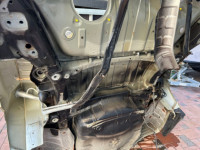 Sección trasera de la carrocería SUBARU OUTBACK OEM 51490AG0309P 51490AG0209P 52122AG0409P BP9 2004 gold 3M4