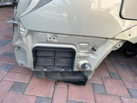Sección trasera de la carrocería SUBARU OUTBACK OEM 51490AG0309P 51490AG0209P 52122AG0409P BP9 2004 gold 3M4