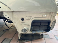 Sección trasera de la carrocería SUBARU OUTBACK OEM 51490AG0309P 51490AG0209P 52122AG0409P BP9 2004 gold 3M4