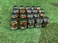 轮毂螺母 SUBARU OUTBACK OEM 623006021 BP9 2004