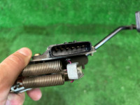 油门踏板 SUBARU OUTBACK OEM 36010AG000 BP9 2004 gold 3M4