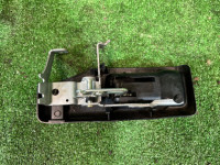 Ручка бензобака SUBARU OUTBACK OEM 57340AG000 BP9 2004 gold 3M4