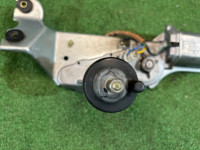 Моторчик заднего дворника SUBARU LEGACY OEM 86511AC090, 86511AC091 BG5 1997 EJ20H
