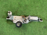 Моторчик заднего дворника SUBARU LEGACY OEM 86511AC090, 86511AC091 BG5 1997 EJ20H
