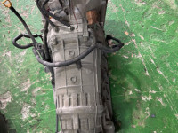 Акпп TG5D7CVDBA SUBARU OUTBACK OEM 31000AH100 BPE 2007 EZ30 AT