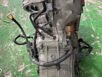 Акпп TG5D7CVDBA SUBARU OUTBACK OEM 31000AH100 BPE 2007 EZ30 AT