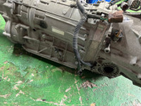 Акпп TG5D7CVDBA SUBARU OUTBACK OEM 31000AH100 BPE 2007 EZ30 AT