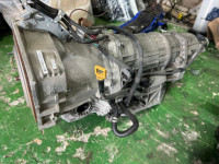 Акпп TG5D7CVDBA SUBARU OUTBACK OEM 31000AH100 BPE 2007 EZ30 AT