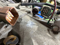 Акпп TG5D7CVDBA SUBARU OUTBACK OEM 31000AH100 BPE 2007 EZ30 AT