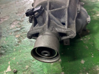 Акпп TG5D7CVDBA SUBARU OUTBACK OEM 31000AH100 BPE 2007 EZ30 AT