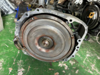 Акпп TG5D7CVDBA SUBARU OUTBACK OEM 31000AH100 BPE 2007 EZ30 AT