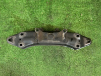 Gearbox crossmember SUBARU OUTBACK OEM 41022AG100 41011AG030 BPE 2007 EZ30 AT