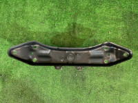 Gearbox crossmember SUBARU OUTBACK OEM 41022AG100 41011AG030 BPE 2007 EZ30 AT