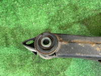 リアメンバー SUBARU OUTBACK OEM 20152AG040 BPE 2007 EZ30 AT