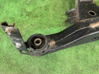 リアメンバー SUBARU OUTBACK OEM 20152AG040 BPE 2007 EZ30 AT