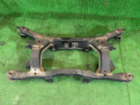 リアメンバー SUBARU OUTBACK OEM 20152AG040 BPE 2007 EZ30 AT