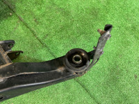 リアメンバー SUBARU OUTBACK OEM 20152AG040 BPE 2007 EZ30 AT