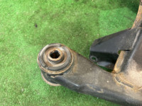 リアメンバー SUBARU OUTBACK OEM 20152AG040 BPE 2007 EZ30 AT