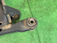 リアメンバー SUBARU OUTBACK OEM 20152AG040 BPE 2007 EZ30 AT