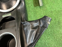 Бардачок подлокотник комплект SUBARU OUTBACK OEM 92114AG120JC 66120AG101JC 35170AG000 BPE 2007 Grey 65Z