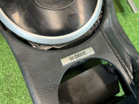 Бардачок подлокотник комплект SUBARU OUTBACK OEM 92114AG120JC 66120AG101JC 35170AG000 BPE 2007 Grey 65Z