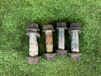 前倾角螺栓 SUBARU OUTBACK OEM 20540AA090 20540AA100 BPE 2007 EZ30 AT