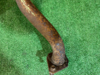 マフラータイコ и средняя часть SUBARU OUTBACK OEM 44200AG050 44380AG010 44380AG000 BPE 2007 EZ30 AT