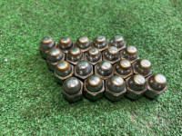 轮毂螺母 SUBARU OUTBACK OEM 623006021 BPE 2007