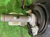 แม่ปั๊มเบรก SUBARU OUTBACK OEM 26401AG000 BPE 2007 EZ30 AT