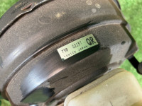 แม่ปั๊มเบรก SUBARU OUTBACK OEM 26401AG000 BPE 2007 EZ30 AT