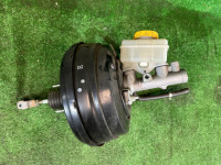 แม่ปั๊มเบรก SUBARU OUTBACK OEM 26401AG000 BPE 2007 EZ30 AT