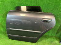 Дверь задняя левая цвет 65Z 60409AG0519P SUBARU OUTBACK